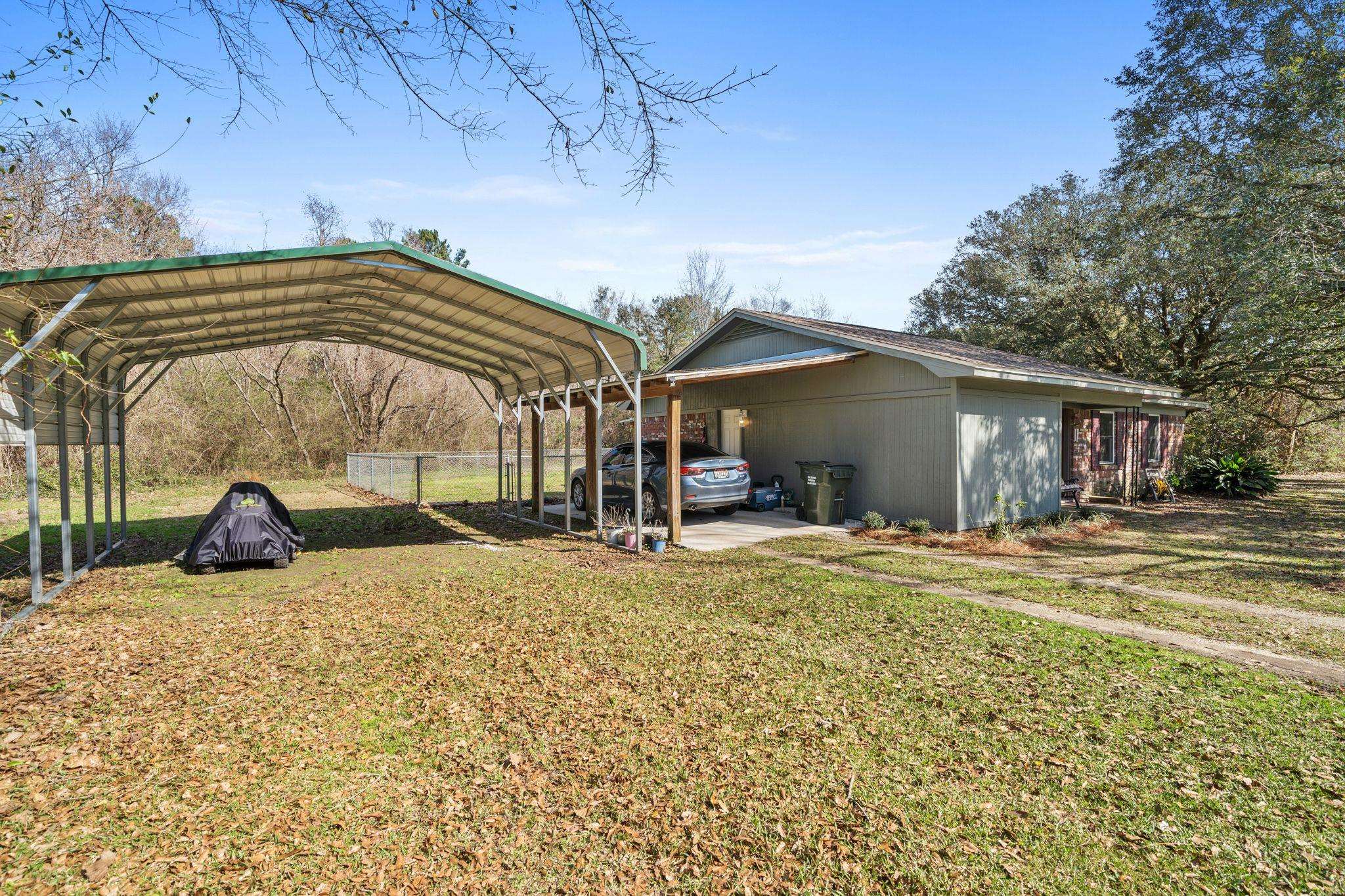 16375 Tolbert Road Bay Minette, AL 36507 - Photo 18 of 18
