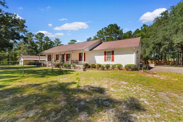 $439,900 | 4937 Bottle Branch Road, Conway, SC 29527