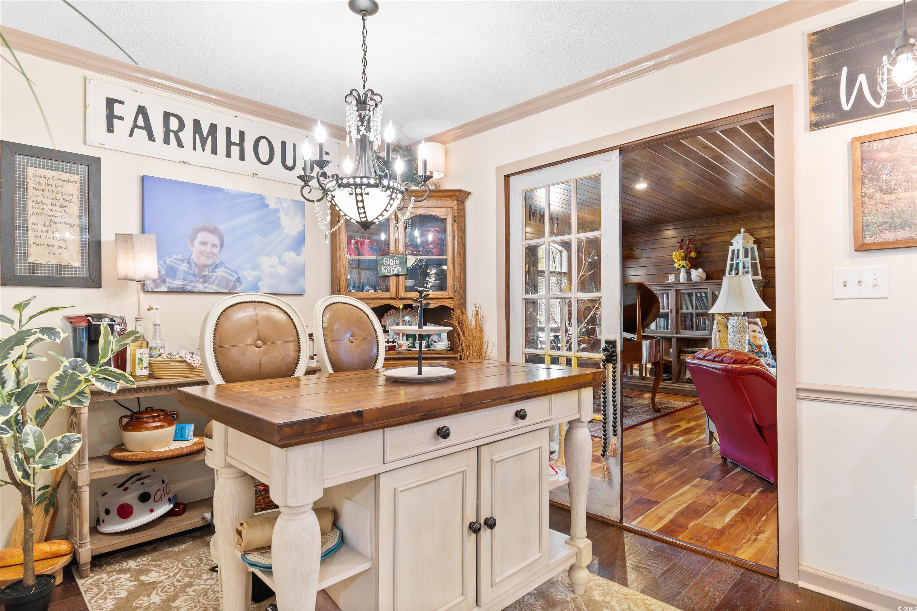 4937 Bottle Branch Road Conway, SC 29527 - Photo 12 of 38