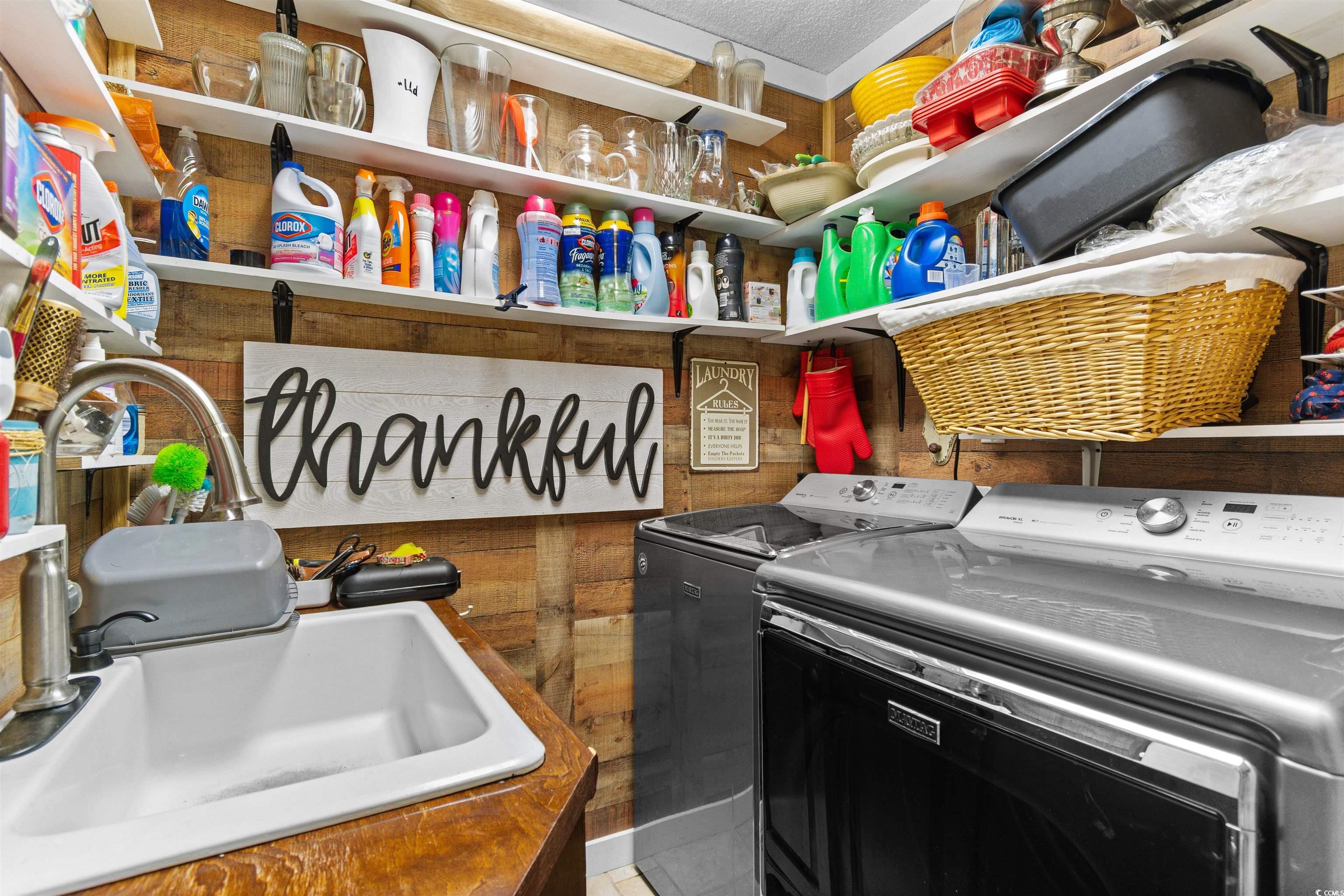 4937 Bottle Branch Road Conway, SC 29527 - Photo 17 of 38