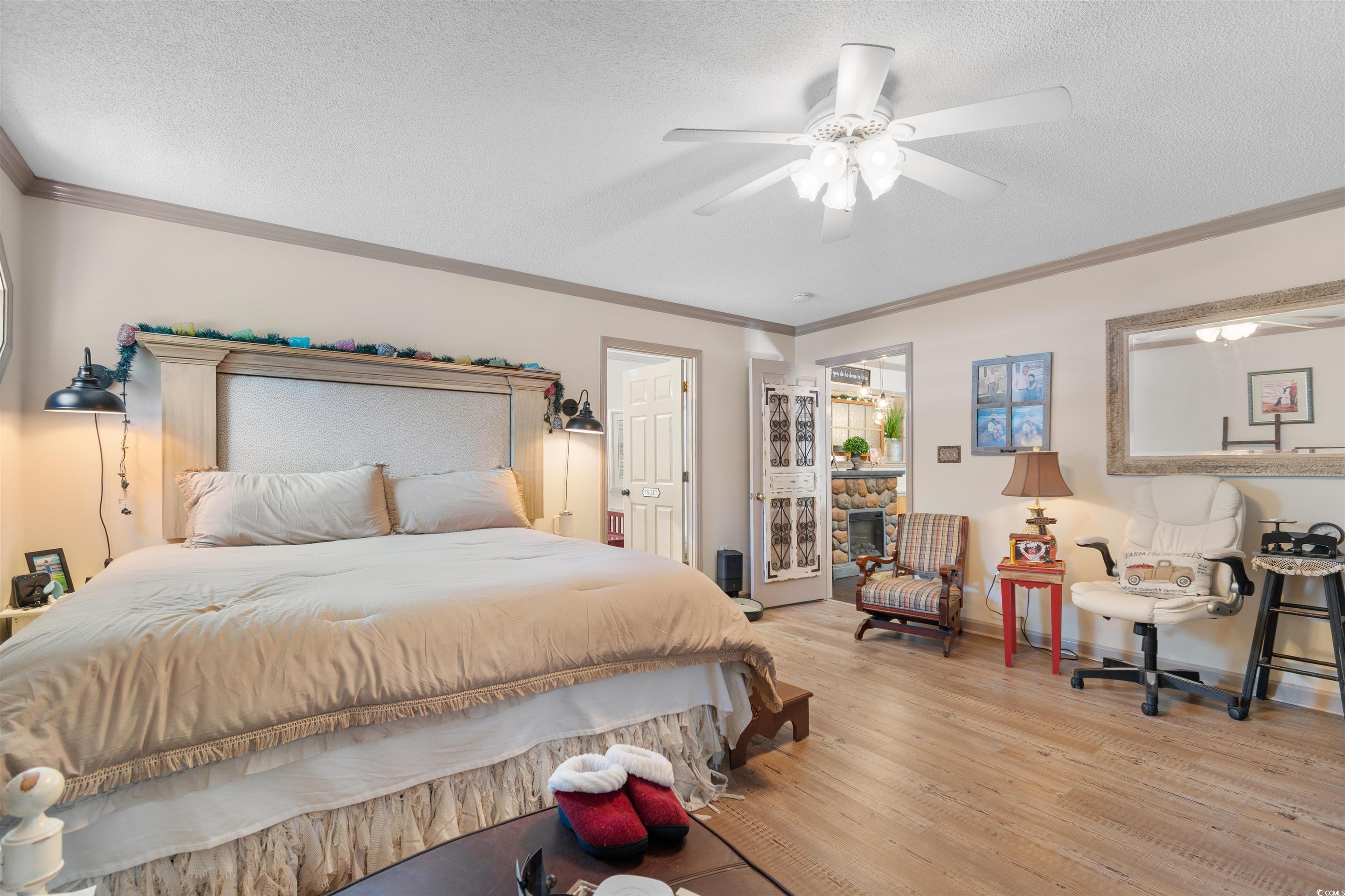 4937 Bottle Branch Road Conway, SC 29527 - Photo 19 of 38