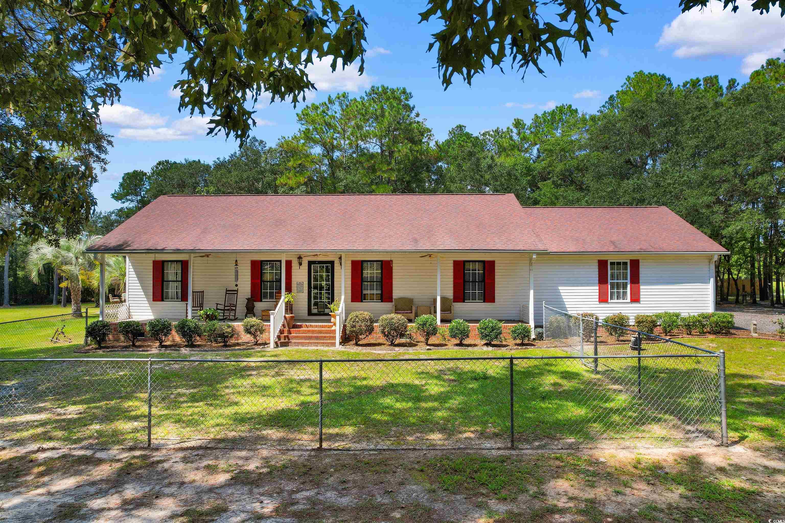 4937 Bottle Branch Road Conway, SC 29527 - Photo 2 of 38