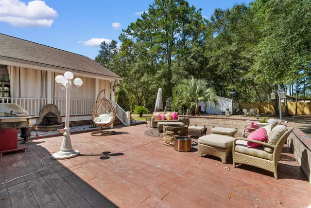 $439,900 | 4937 Bottle Branch Road, Conway, SC 29527