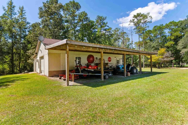 $439,900 | 4937 Bottle Branch Road, Conway, SC 29527