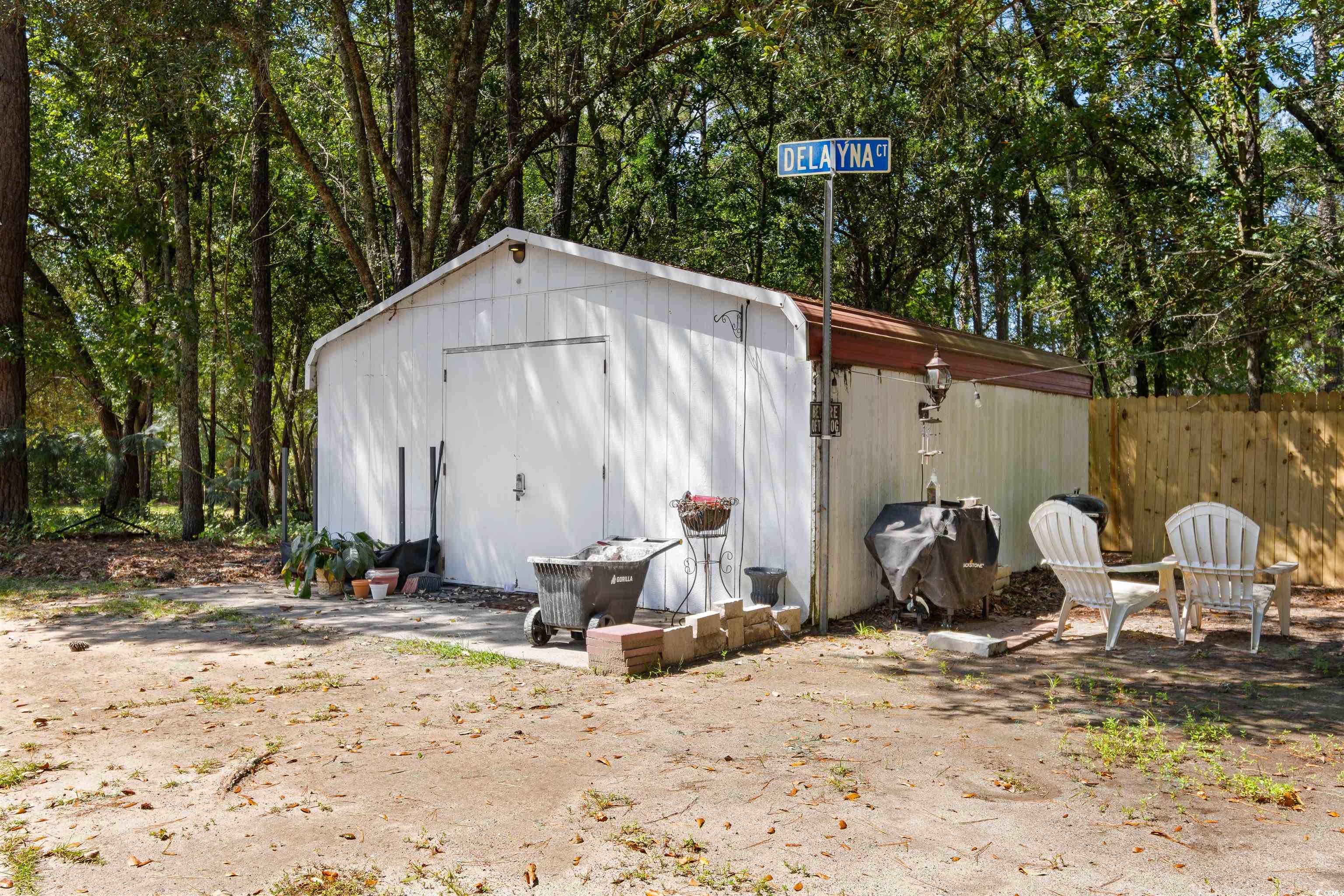 4937 Bottle Branch Road Conway, SC 29527 - Photo 29 of 38