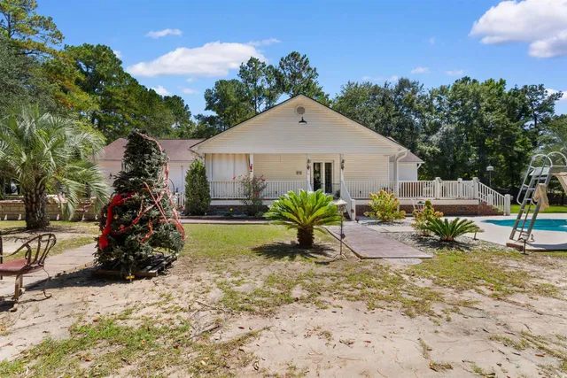 $439,900 | 4937 Bottle Branch Road, Conway, SC 29527