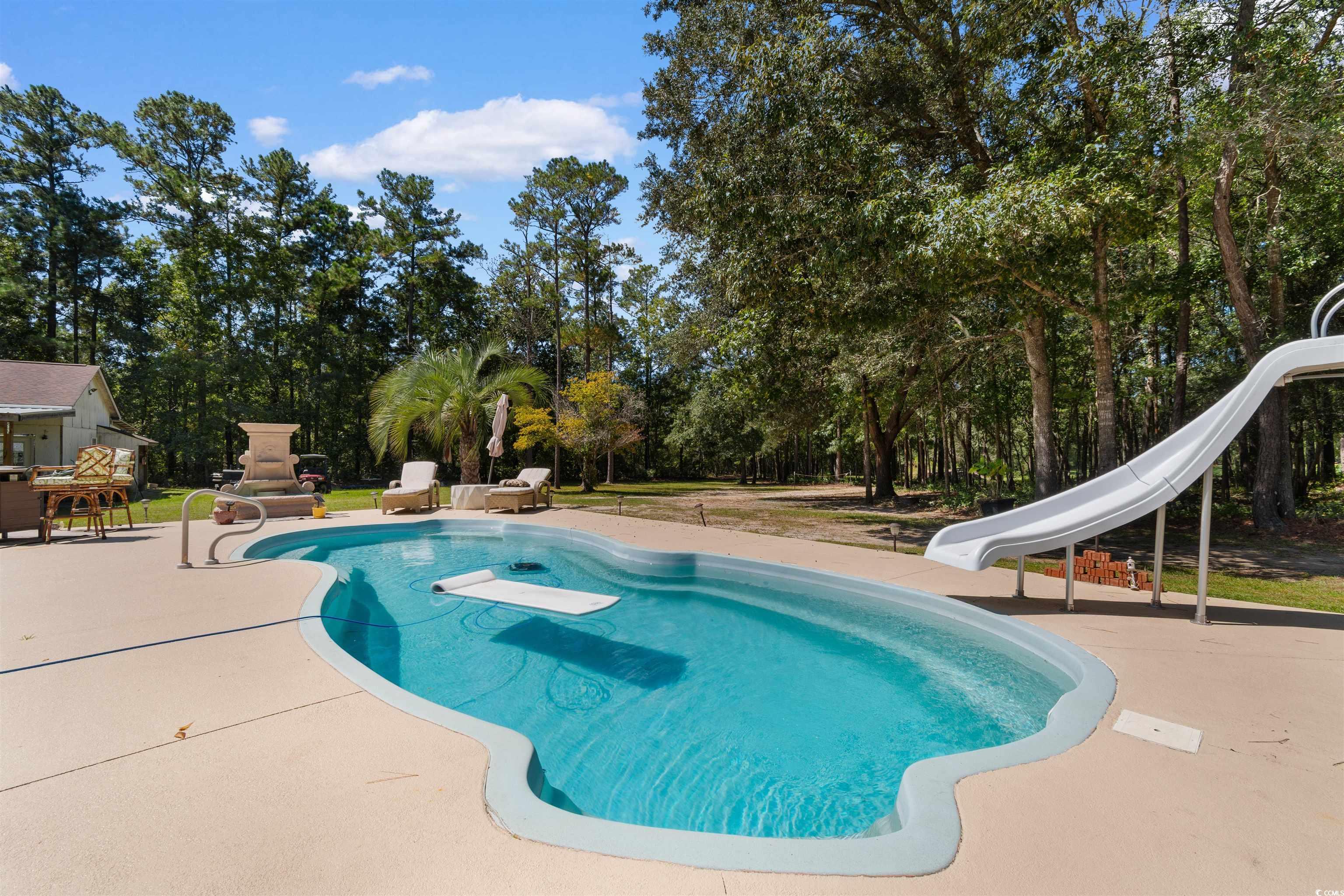 4937 Bottle Branch Road Conway, SC 29527 - Photo 32 of 38