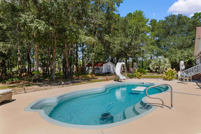 $439,900 | 4937 Bottle Branch Road, Conway, SC 29527