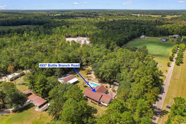 $439,900 | 4937 Bottle Branch Road, Conway, SC 29527