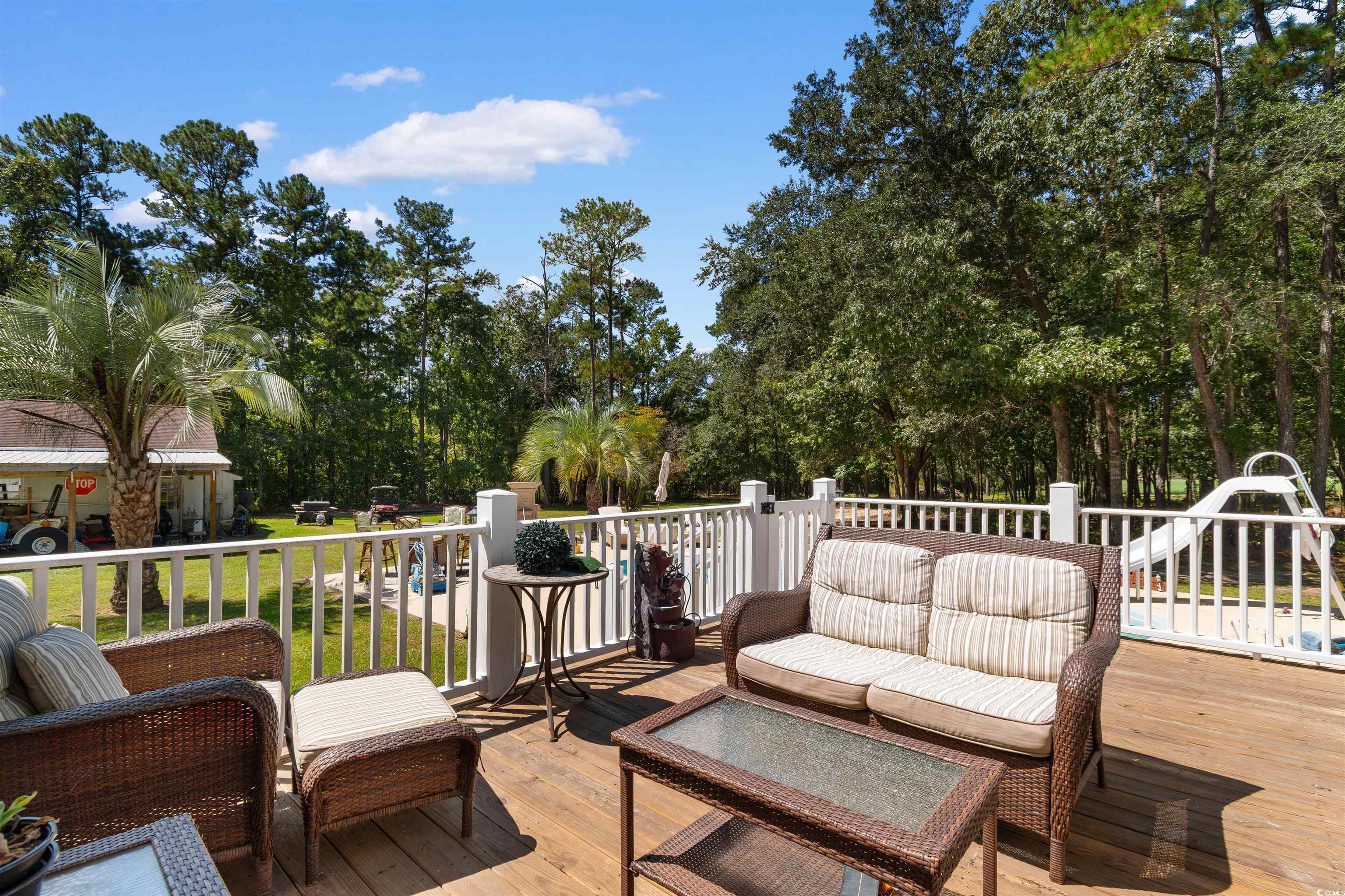 4937 Bottle Branch Road Conway, SC 29527 - Photo 4 of 38