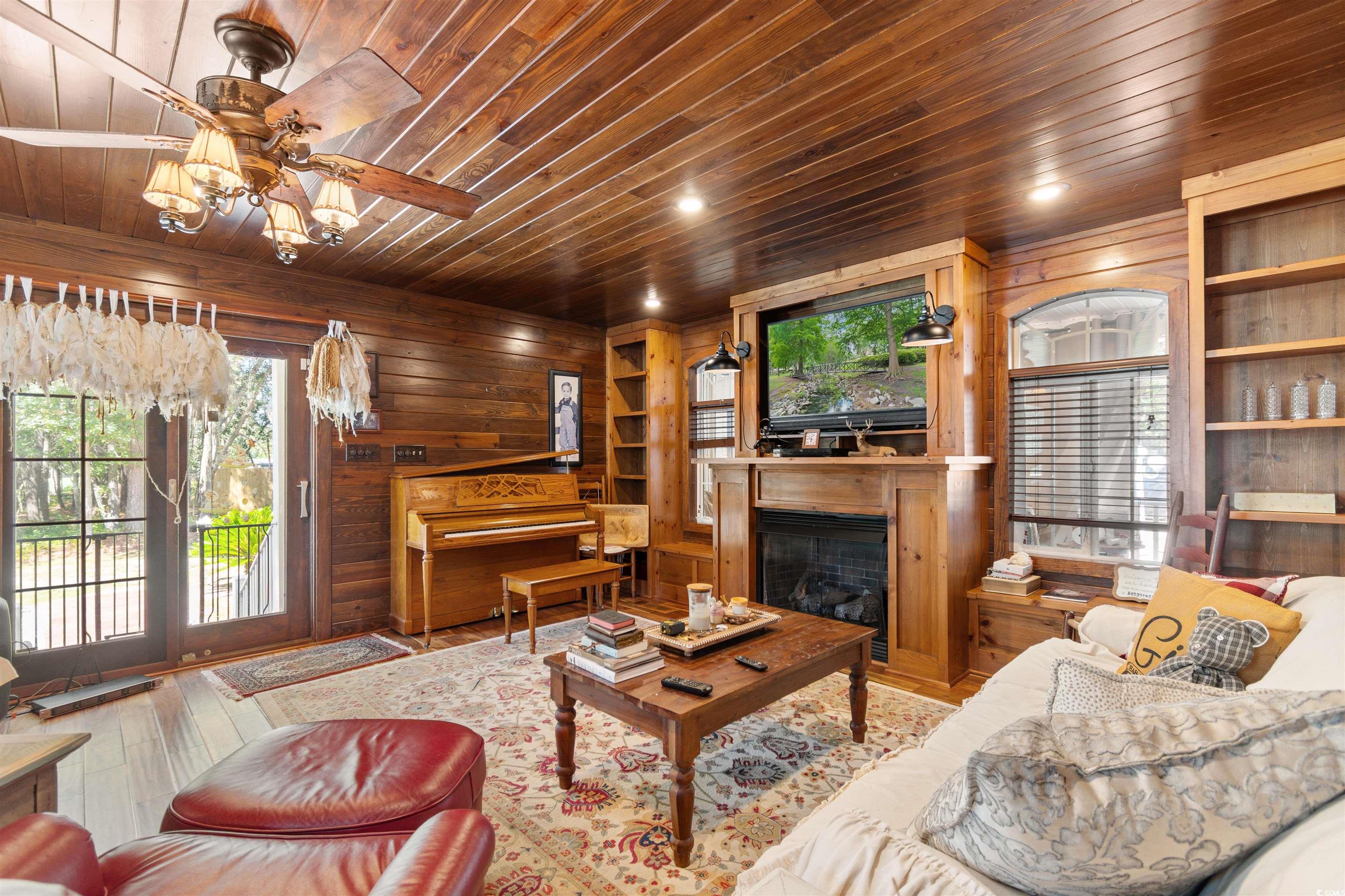 4937 Bottle Branch Road Conway, SC 29527 - Photo 5 of 38