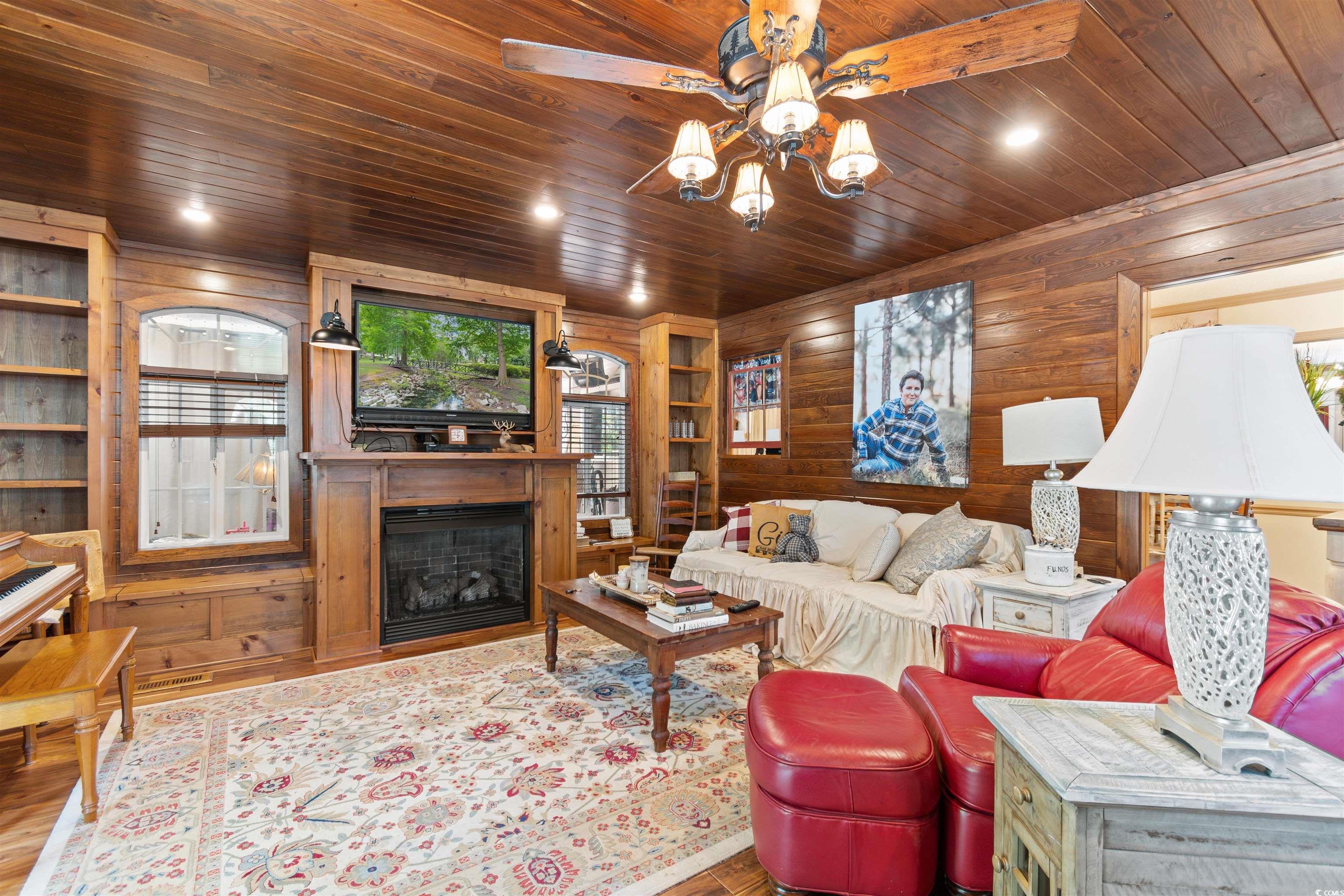 4937 Bottle Branch Road Conway, SC 29527 - Photo 6 of 38