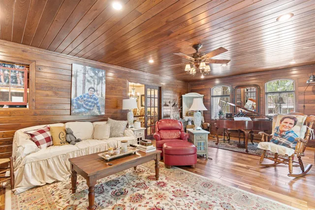 $439,900 | 4937 Bottle Branch Road, Conway, SC 29527