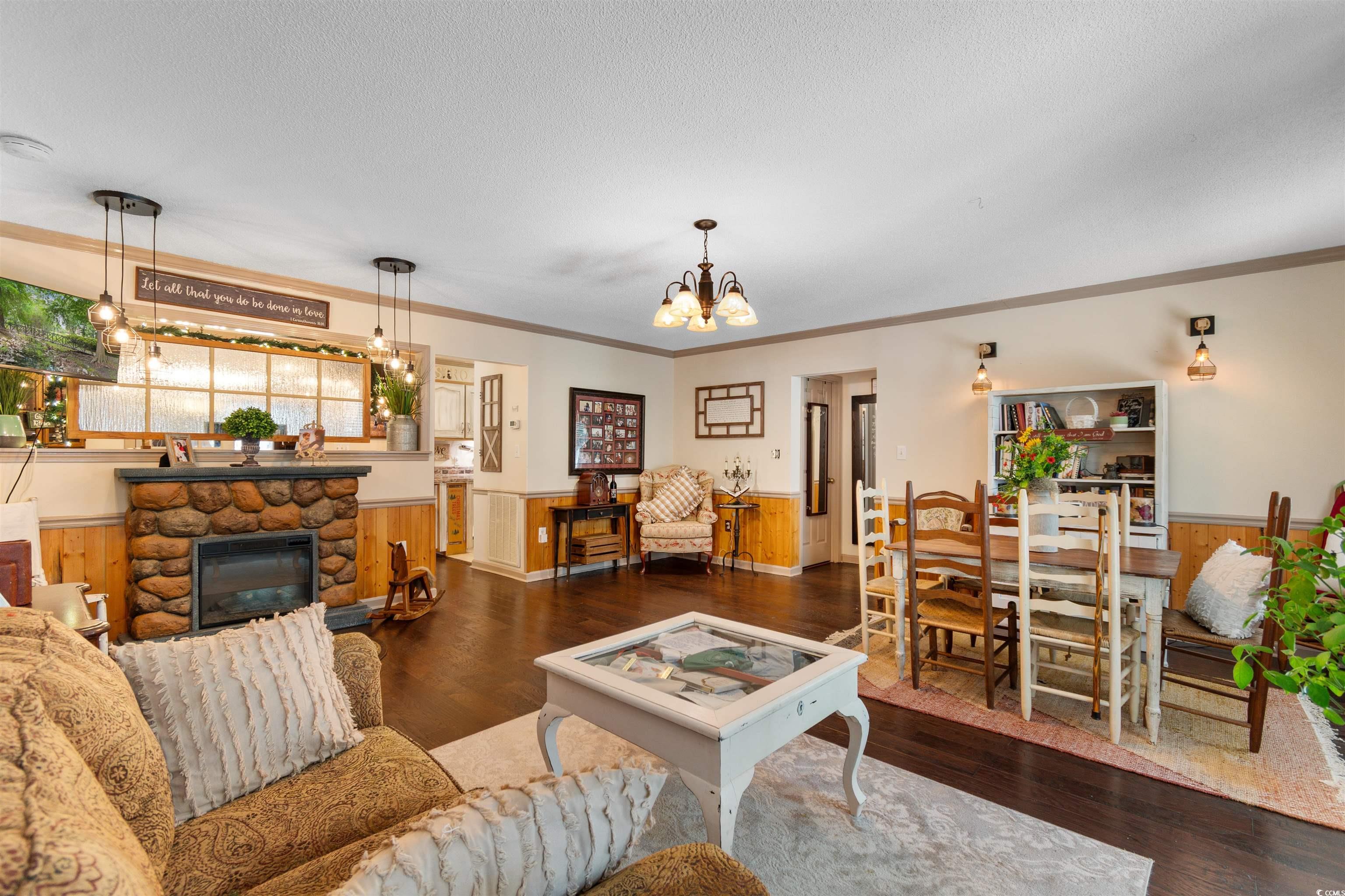 4937 Bottle Branch Road Conway, SC 29527 - Photo 8 of 38