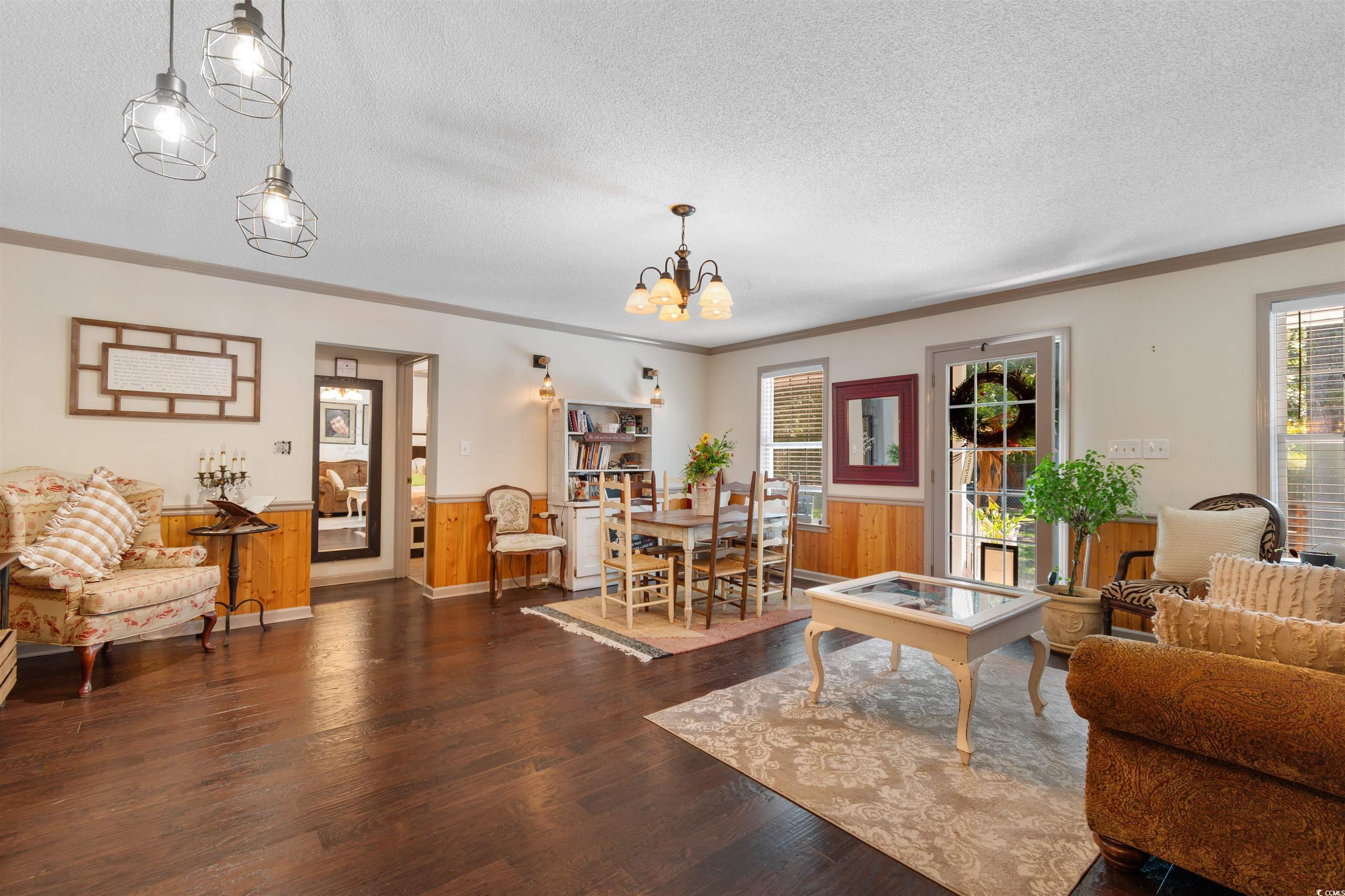 4937 Bottle Branch Road Conway, SC 29527 - Photo 10 of 38