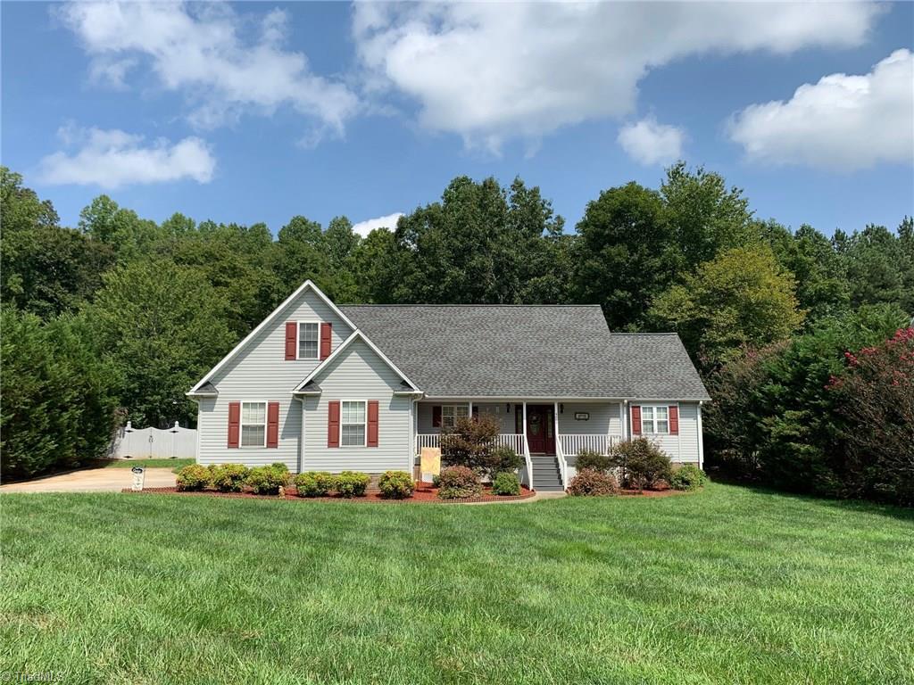 4668 Mt Gilead Church Road Trinity, NC 27370 - Photo 1 of 27 Gallery Image 1