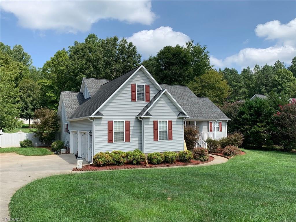 4668 Mt Gilead Church Road Trinity, NC 27370 - Photo 2 of 27 Gallery Image 2