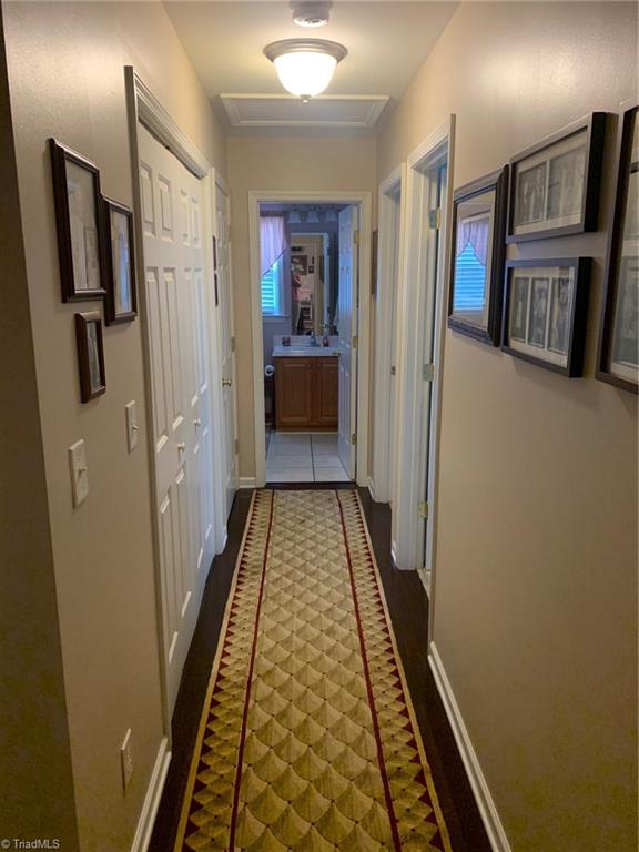 4668 Mt Gilead Church Road Trinity, NC 27370 - Photo 14 of 27 Gallery Image 14