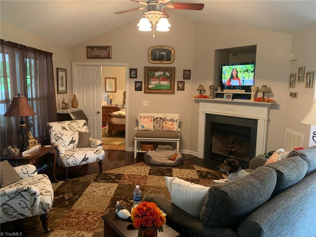 4668 Mt Gilead Church Road Trinity, NC 27370 - Photo 3 of 27 Gallery Image 3