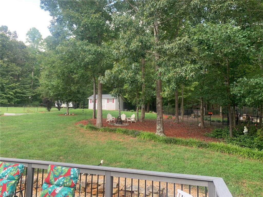 4668 Mt Gilead Church Road Trinity, NC 27370 - Photo 22 of 27 Gallery Image 22
