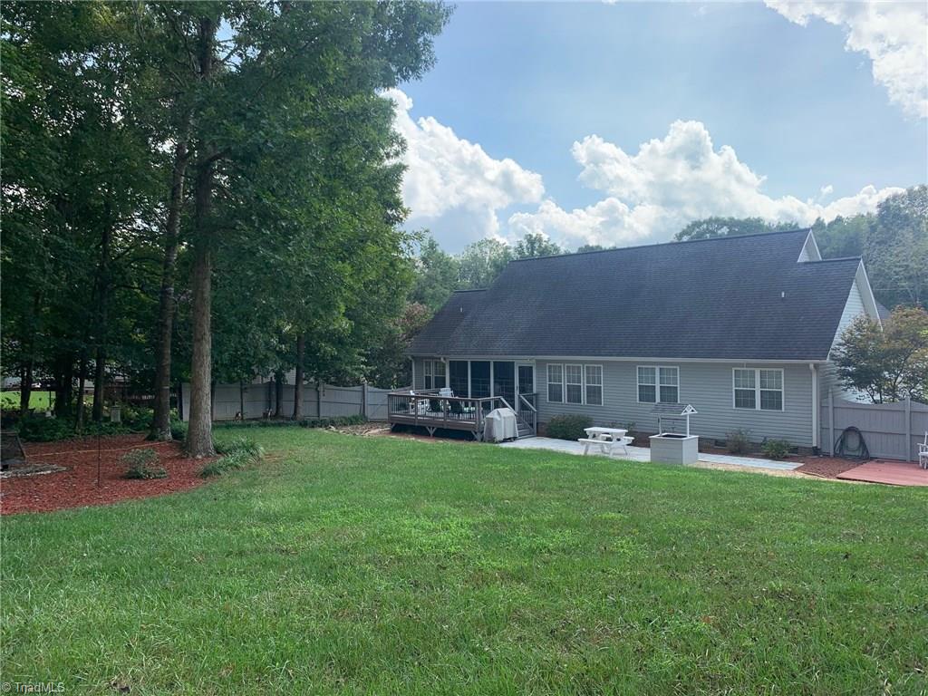 4668 Mt Gilead Church Road Trinity, NC 27370 - Photo 23 of 27 Gallery Image 23