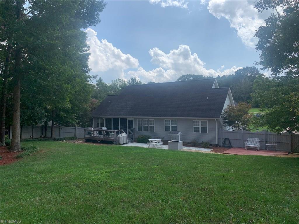 4668 Mt Gilead Church Road Trinity, NC 27370 - Photo 24 of 27 Gallery Image 24