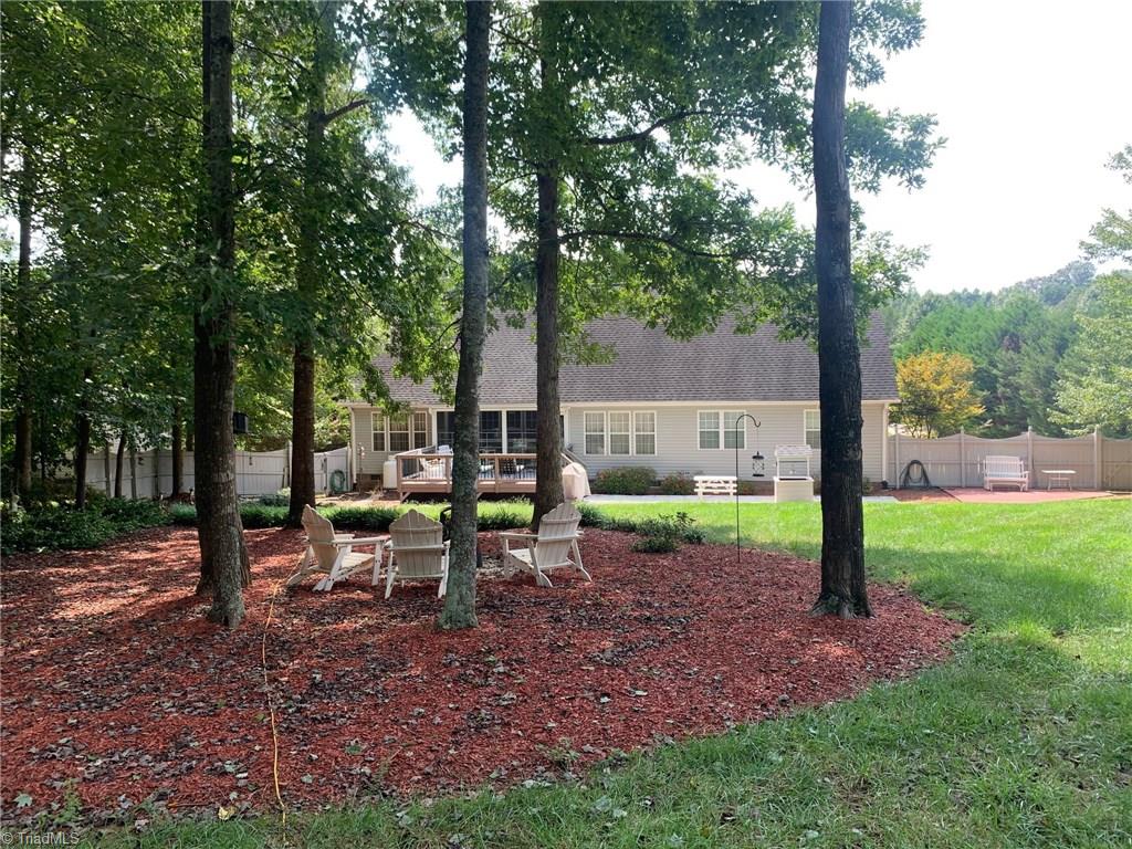 4668 Mt Gilead Church Road Trinity, NC 27370 - Photo 25 of 27 Gallery Image 25