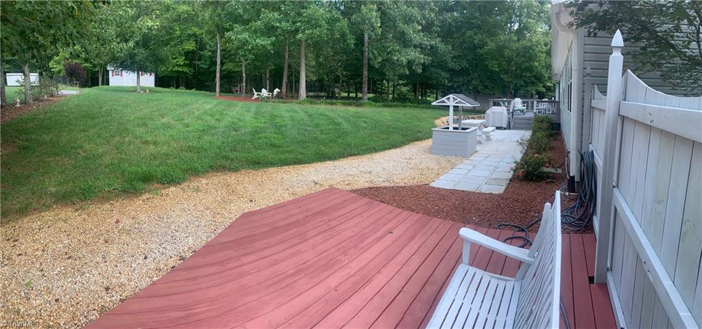 4668 Mt Gilead Church Road Trinity, NC 27370 - Photo 26 of 27 Gallery Image 26