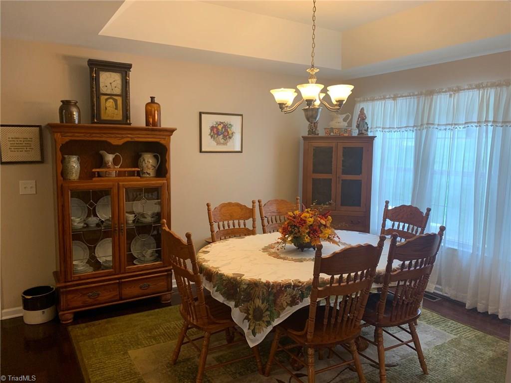 4668 Mt Gilead Church Road Trinity, NC 27370 - Photo 5 of 27 Gallery Image 5