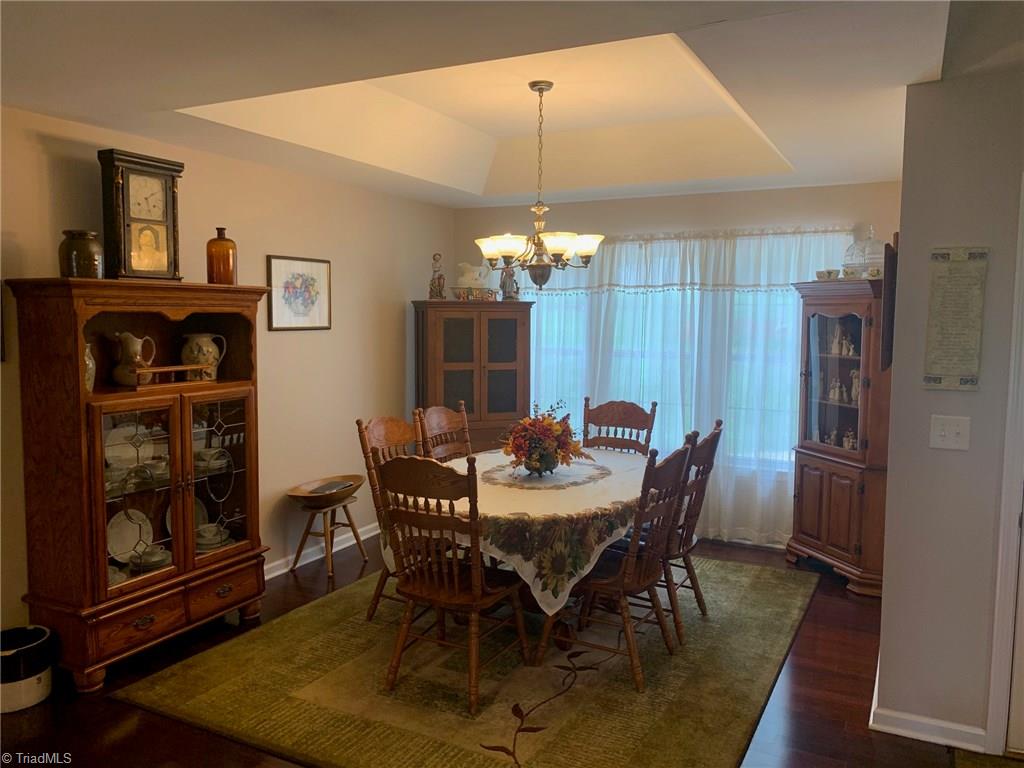 4668 Mt Gilead Church Road Trinity, NC 27370 - Photo 6 of 27 Gallery Image 6