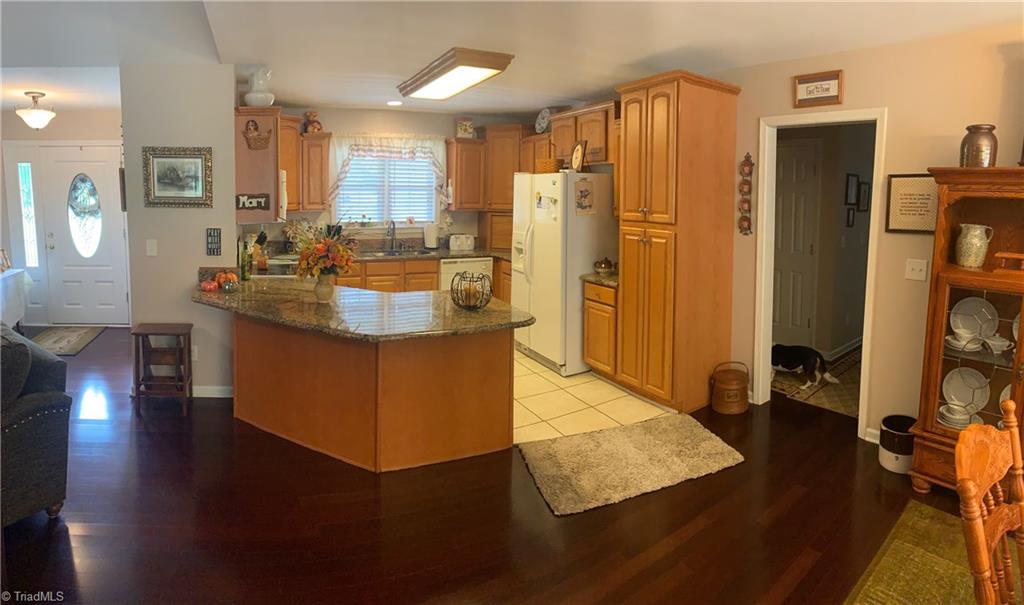 4668 Mt Gilead Church Road Trinity, NC 27370 - Photo 8 of 27 Gallery Image 8