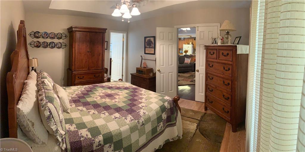 4668 Mt Gilead Church Road Trinity, NC 27370 - Photo 10 of 27 Gallery Image 10