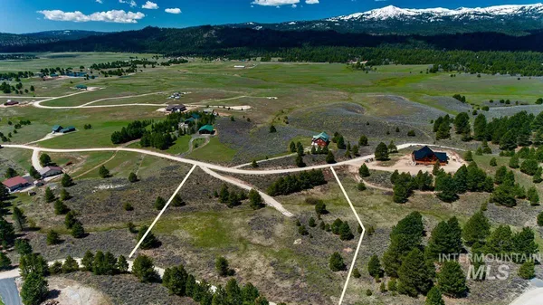 $174,900 | 10342 Gamann Drive, Cascade, ID 83611