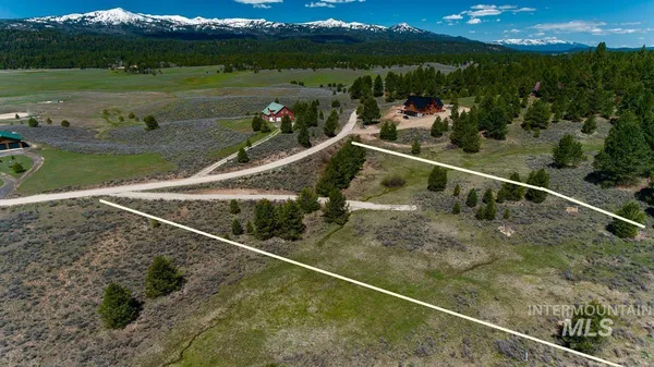 $174,900 | 10342 Gamann Drive, Cascade, ID 83611