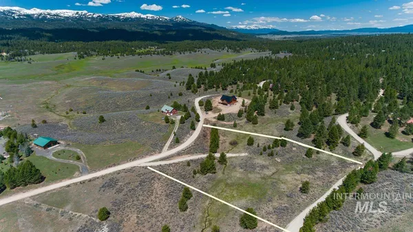 $174,900 | 10342 Gamann Drive, Cascade, ID 83611