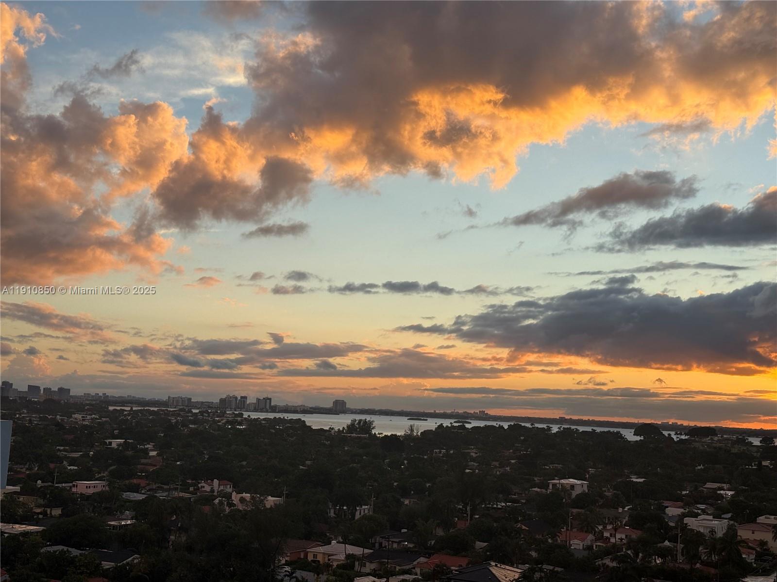 9225 Collins Avenue, Unit PHC Surfside, FL 33154 - Photo 2 of 33 a view of city and ocean