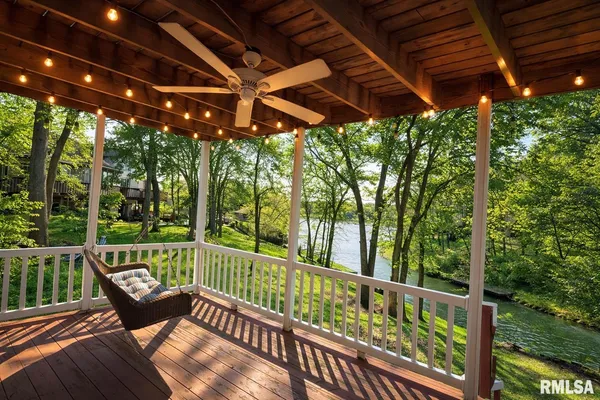 $499,900 | 119 Birch Court, Dahinda, IL 61428