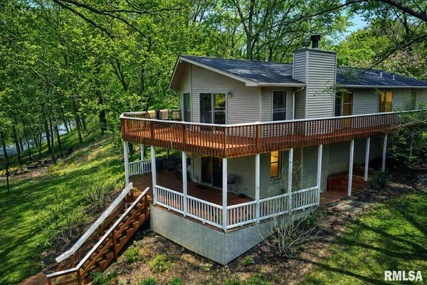 $499,900 | 119 Birch Court, Dahinda, IL 61428