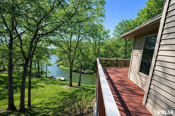 $499,900 | 119 Birch Court, Dahinda, IL 61428