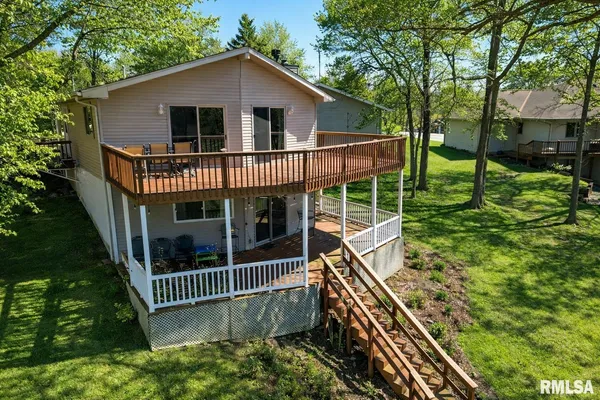 $499,900 | 119 Birch Court, Dahinda, IL 61428
