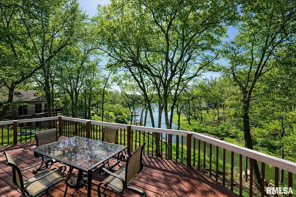 $499,900 | 119 Birch Court, Dahinda, IL 61428
