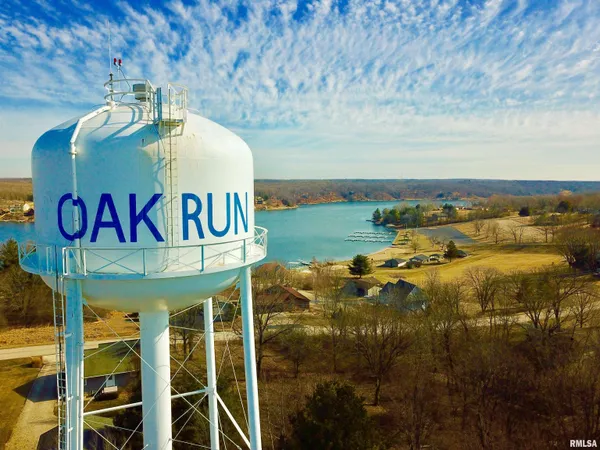 $499,900 | 119 Birch Court, Dahinda, IL 61428