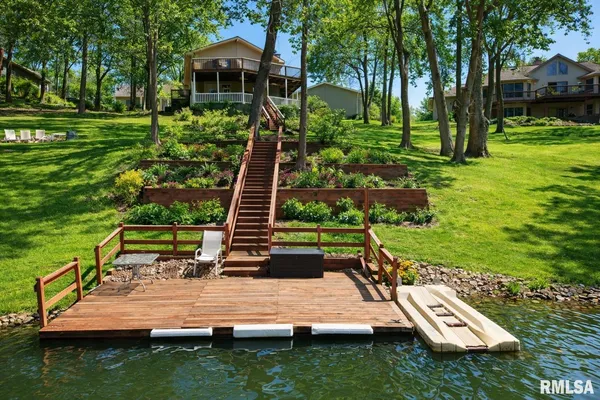 $499,900 | 119 Birch Court, Dahinda, IL 61428