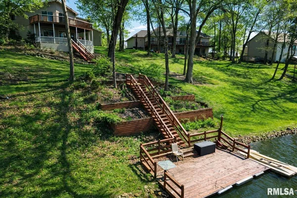 $499,900 | 119 Birch Court, Dahinda, IL 61428