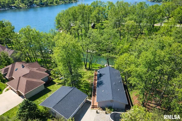 $499,900 | 119 Birch Court, Dahinda, IL 61428