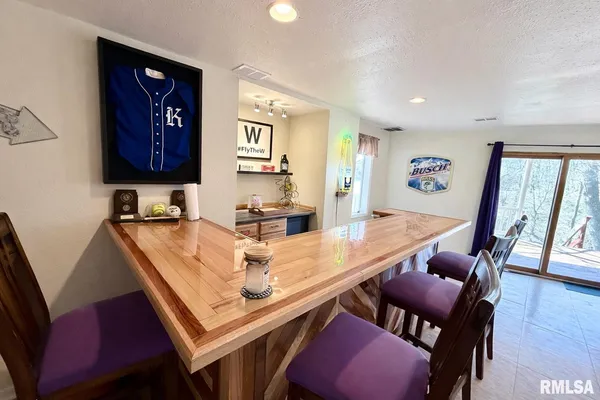 $499,900 | 119 Birch Court, Dahinda, IL 61428