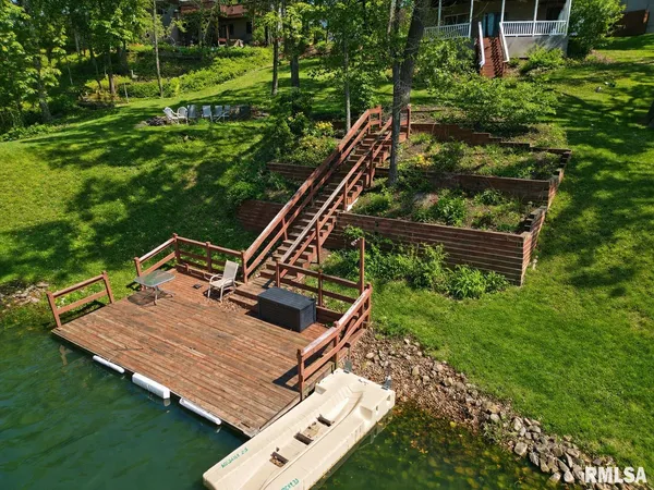 $499,900 | 119 Birch Court, Dahinda, IL 61428