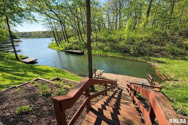 $499,900 | 119 Birch Court, Dahinda, IL 61428