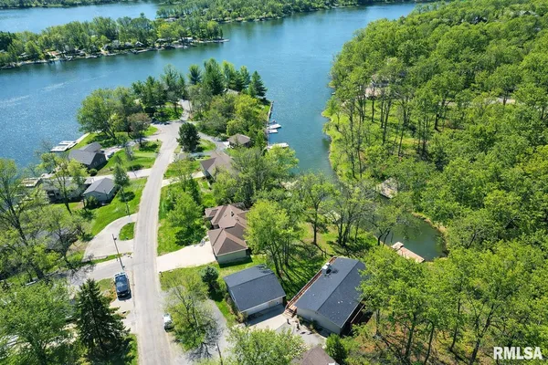 $499,900 | 119 Birch Court, Dahinda, IL 61428