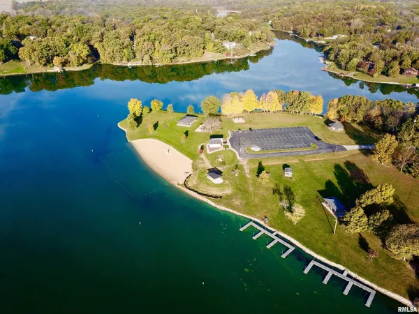 $499,900 | 119 Birch Court, Dahinda, IL 61428